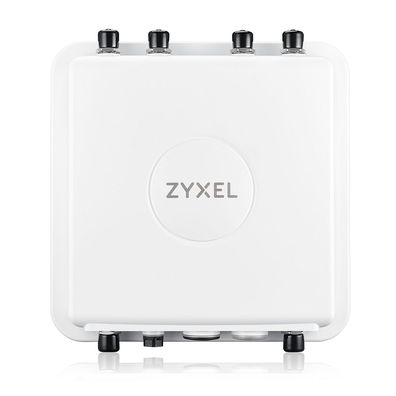 ZyXEL WAX655E 802.11ax WiFi 6 4x4 Outdoor Accesspoint