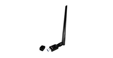 D-Link DWA-185 AC1300 MU-MIMO Wi-Fi USB Adapter