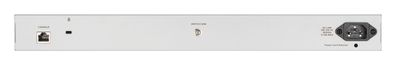 D-Link DBS-2000-52MP/E Nuclias 52-Port L2 PoE+ Gigabit Switch