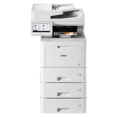 Brother MFC-L9670CDNTT 4in1 Multifunktionsdrucker