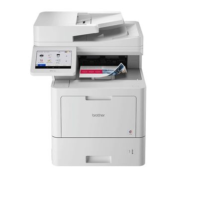 Brother MFC-L9630CDN 4in1 Multifunktionsdrucker