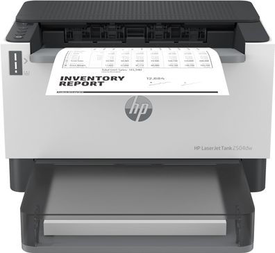 HP LaserJet Tank 2504dw Monolaserdrucker