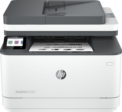 HP Laserjet Pro MFP 3102fdn 3in1 Multifunktionsdrucker