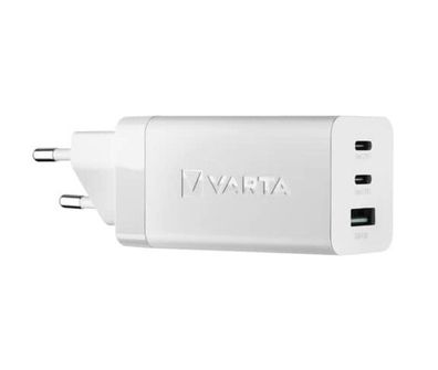 VARTA Speed Charge und Sync Cable USB Type C to USB Type C