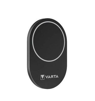 VARTA Mag Pro Wireless Car Charger