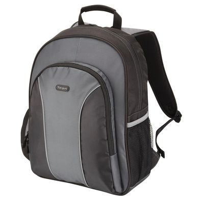 Targus Essential 15,4-16Zoll Laptop Backpack Black