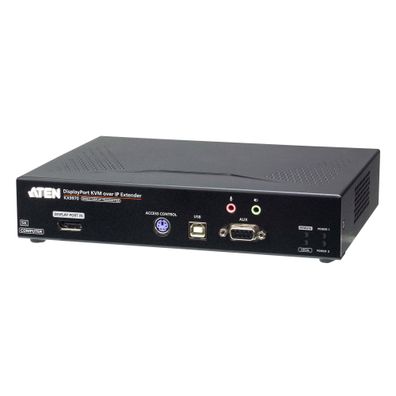 ATEN KX9970T 5K DisplayPort KVM-über-IP-Sender