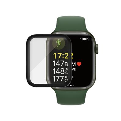 PanzerGlass Apple Watch Series 8, 7 41mm SP Glass