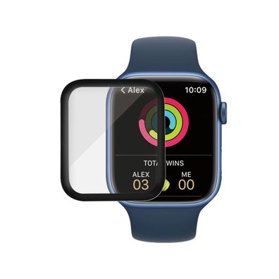 PanzerGlass Apple Watch Series 8, 7 45mm SP Glass