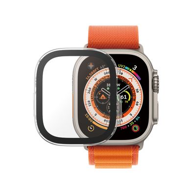 PanzerGlass Full Body Apple Watch Ultra 49mm Transparent