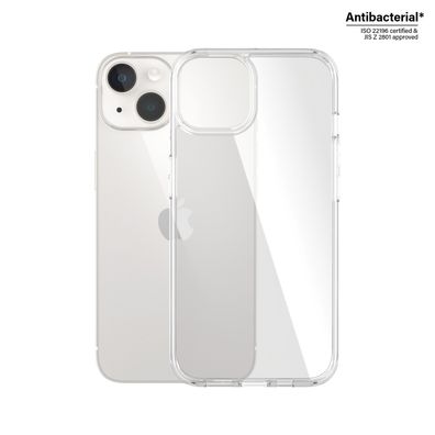 PanzerGlass HardCase Apple iPhone 14, 13 Clear