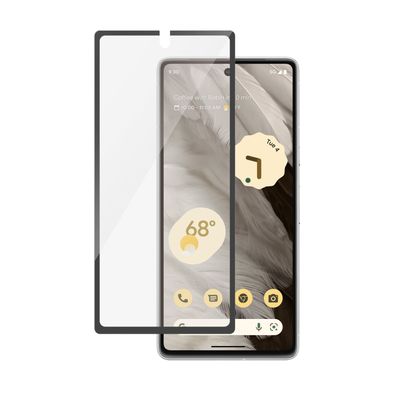 PanzerGlass Screen Protector Google Pixel 7a Ultra Wide Fit