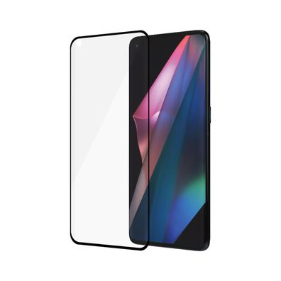 SAFE by PanzerGlass Oppo Find X3, X3 Pro, X5 Pro