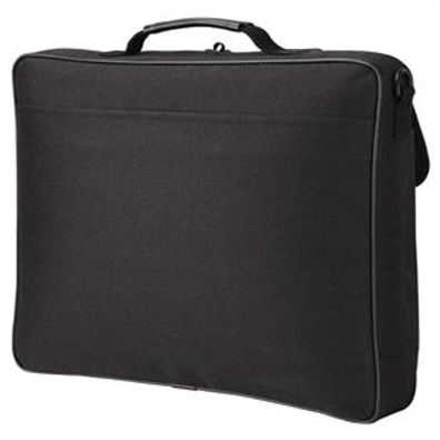 Targus Classic 15-15.6Zoll Clamshell Laptop Case Black