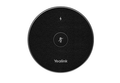 Yealink VCM36-W Package