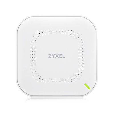 ZyXE LWA90AX Pro 802.11ax Wifi 6 NebulaFlex AccessPoint