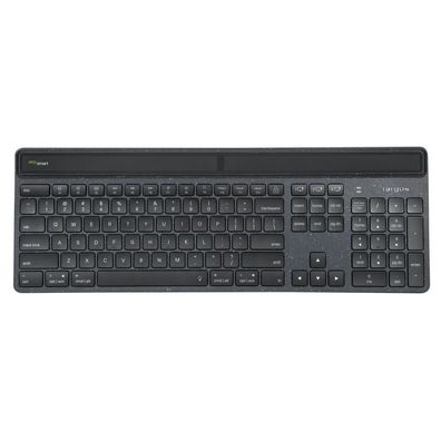 Targus EcoSmart Antimicrobial Bluetooth Keyboard (DE)