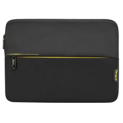 Targus CityGear 14Zoll Laptop Sleeve Black