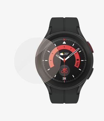 PanzerGlass Samsung Galaxy Watch 5 Pro 45mm SP Glass