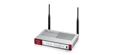 ZyXEL USG FLEX 100 AX Wifi 6 (Device only) Firewall