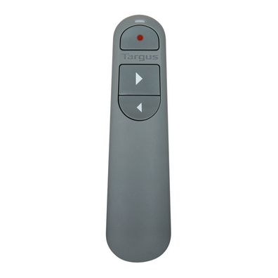 Targus EcoSmart Antimicrobial ControlPlus Wireless Presenter