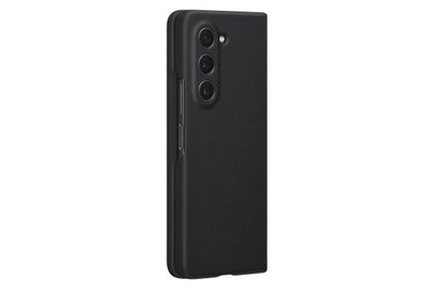 Samsung Eco-leather Case für Galaxy Fold5, Graphite