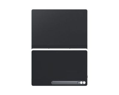 Samsung Smart Book Cover für Galaxy Tab S9 Ultra, Black