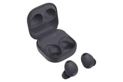 Samsung Galaxy Buds 2 Pro SM-R510 graphite+ Starwars R2D2 Case