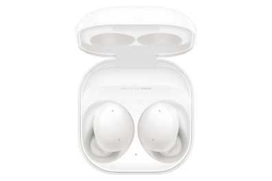 Samsung Galaxy Buds2 SM-R177, white+ Starwars R2D2 Case