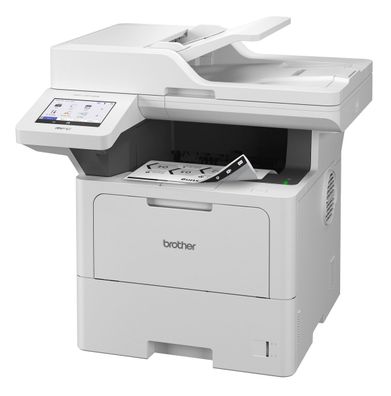 Brother MFC-L6710DW 4in1 Multifunktionsdrucker