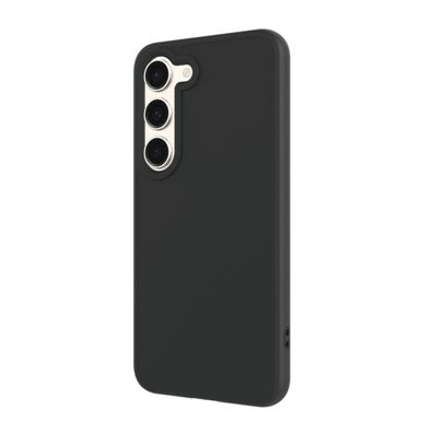 PanzerGlass HardCase with D3O Samsung S24, Black