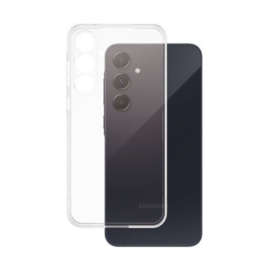 SAFE. by PanzerGlass Case Samsung A55 5G, clear