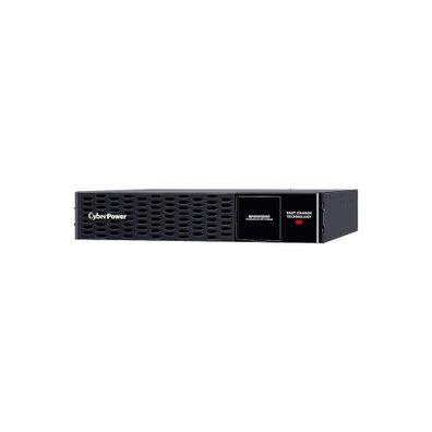 CyberPower BP48VP2U03 Batterieerweiterung, Rackmount 2HE, für PR2200ERTXL2UA(N)