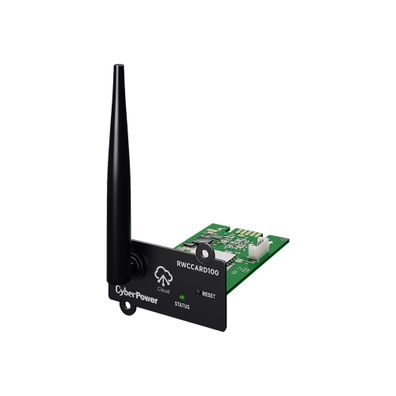 CyberPower Rwccard100 Wireless-Cloud-Netzwerkkarte für OR, PR, OL, OLS Modelle