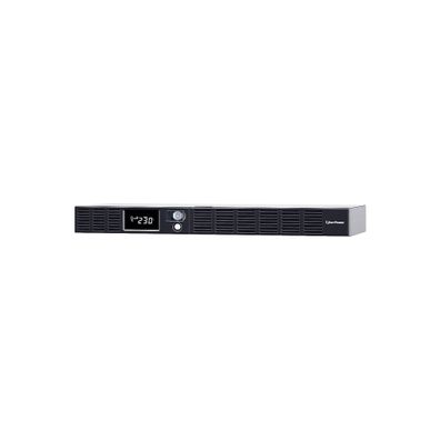 CyberPower OR650ERM1U Line Interactive 650VA/360W, Rackmount 1HE