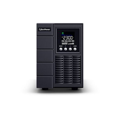 CyberPower OLS1500EA-DE, Tower, Doppelwandler USV 1500VA/1350W