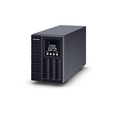 CyberPower OLS2000EA-DE, Tower, Doppelwandler USV 2000VA/1800W