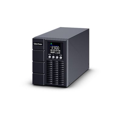 CyberPower OLS1000EA-DE, Tower, Doppelwandler USV 1000VA/900W