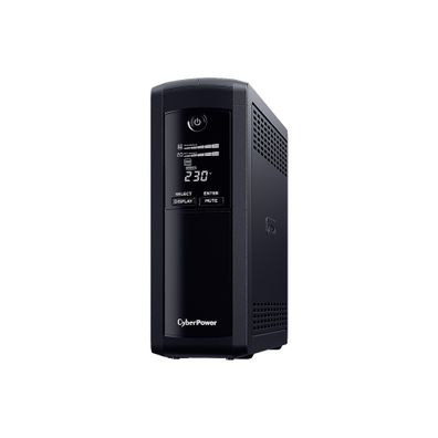 CyberPower VP1200EILCD Line-Interactive 1200VA/720W