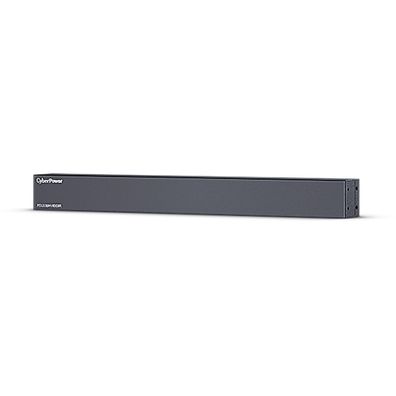 CyberPower PDU20BHVIEC8R, Rackmount 1HE, Basic PDU