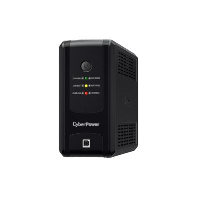 CyberPower UT850EG Line-Interactive 850VA/425W