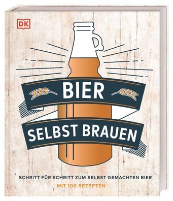 Bier selbst brauen, Greg Hughes