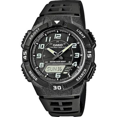 Casio - Armbanduhr - Herren - Chronograph - Casio-Collection AQ-S800W-1BVEF