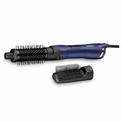 Keramik-Glättungsbürste Babyliss AS84PE 800W