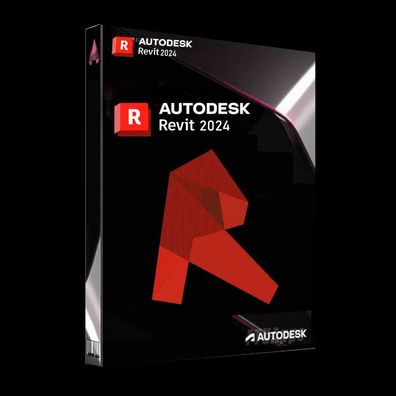 Autodesk Revit 2024 1 Jahr Windows