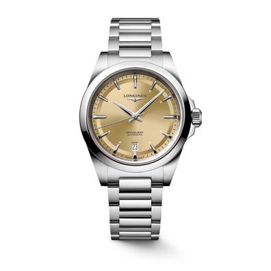 Longines – L37204626 – Konquest