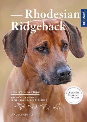 Rhodesian Ridgeback, Claudia K?rner