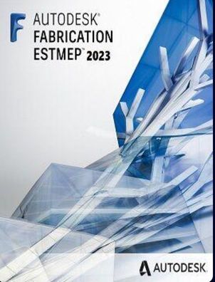 Autodesk Fabrication Estmep 2023 1-Jahr