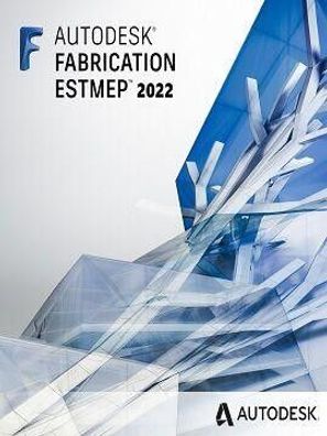 Autodesk Fabrication Estmep 2022 1-Jahr