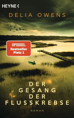 Der Gesang der Flusskrebse: Roman - Der Nummer 1 Bestseller jetzt im Tasche ...